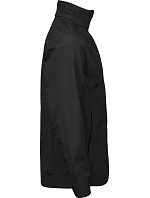 TJ 3vrstvá pánská softshellová bunda 18. black model 22540204 - Tee Jays TJ 3vrstvá pánská softshellová bunda 18. black model 22540204 - Tee Jays
