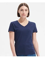 SOL'S Imperial V Women Dámske tričko s výstrihom do V z hrubej bavlny 25.2941 deep black SOL'S Imperial V Women Dámske tričko s výstrihom do V z hrubej bavlny 25.2941 deep black