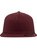 6 panelová kšiltovka maroon model 22412209 - Flexfit 6 panelová kšiltovka maroon model 22412209 - Flexfit