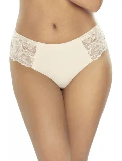 model 18031535 Michelle kolor:pudrowy beż - Lapinee