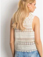 Top AT BZ model 17404123 světle béžová - FPrice Top AT BZ model 17404123 světle béžová - FPrice