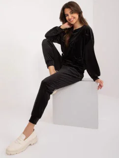 DHJ KMPL 8850.68 čierna