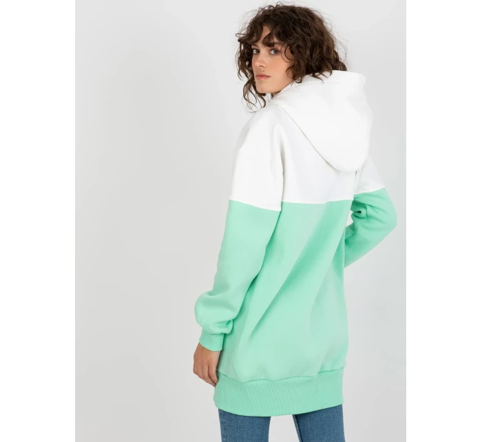 Mikina EM BL model 17965458 máta - FPrice Mikina EM BL model 17965458 máta - FPrice