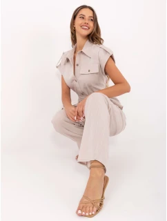 Komplet LK KMPL model 21228984 beżowy - FPrice