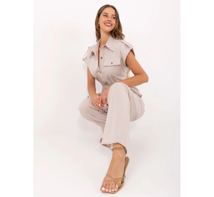 Súprava LK KMPL 510064.94 béžová