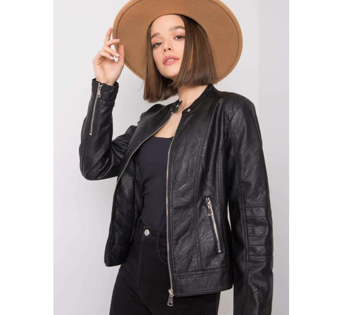 Bunda NM DE KR HX 2838.95P čierna