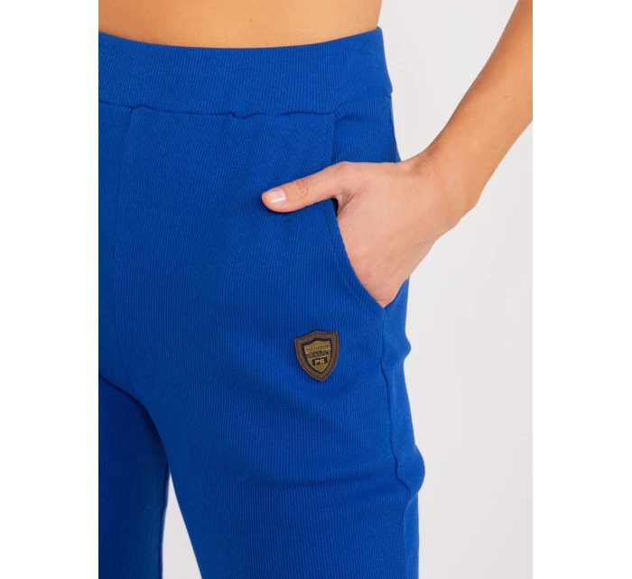 RV nohavice SP 9602.26 kobalt RV nohavice SP 9602.26 kobalt