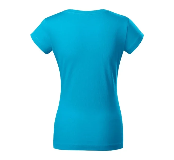 Viper Free Tričko tyrkysové