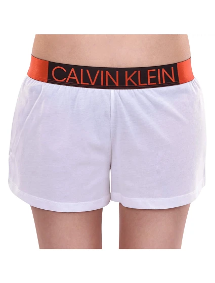 Dámské šortky model 20896311 - Calvin Klein Dámské šortky model 20896311 - Calvin Klein