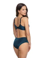 Dámske nohavičky brazilky GFB 1140 Hebe Morská - Gaia Dámske nohavičky brazilky GFB 1140 Hebe Morská - Gaia