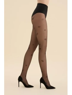 PUNČOCHÁČE / model 20960254 - Gabriella