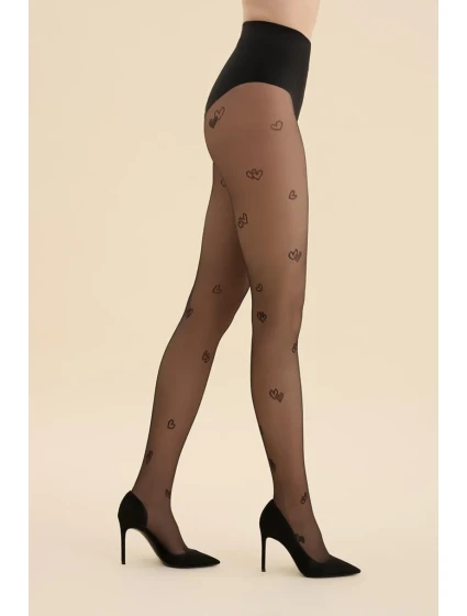 PUNČOCHÁČE / model 20960254 - Gabriella