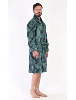 Pánský župan se šálovým límcem Harry