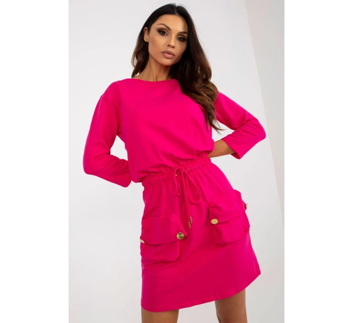 Denné šaty model 175462 Och Bella