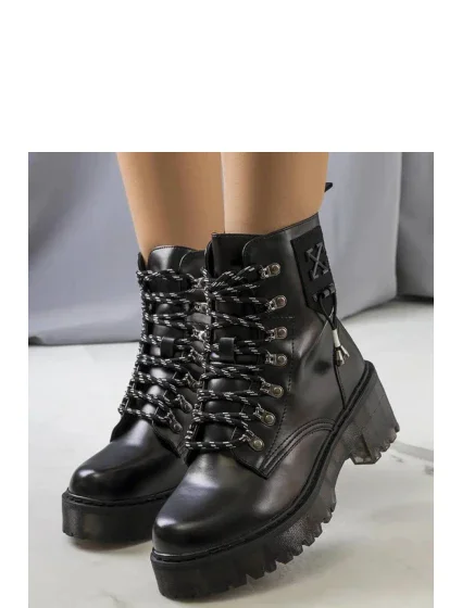 Topánky model 204631 Solea