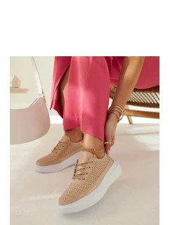 Tenisky model 207539 Solea