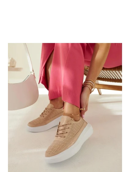 Tenisky model 207539 Solea Tenisky model 207539 Solea