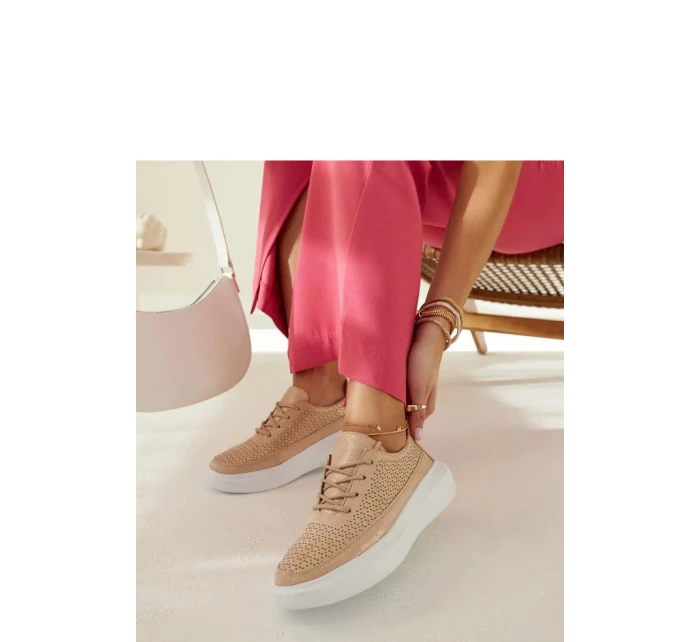 Tenisky model 207539 Solea Tenisky model 207539 Solea