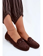 Mokasíny model 226489 Step in style