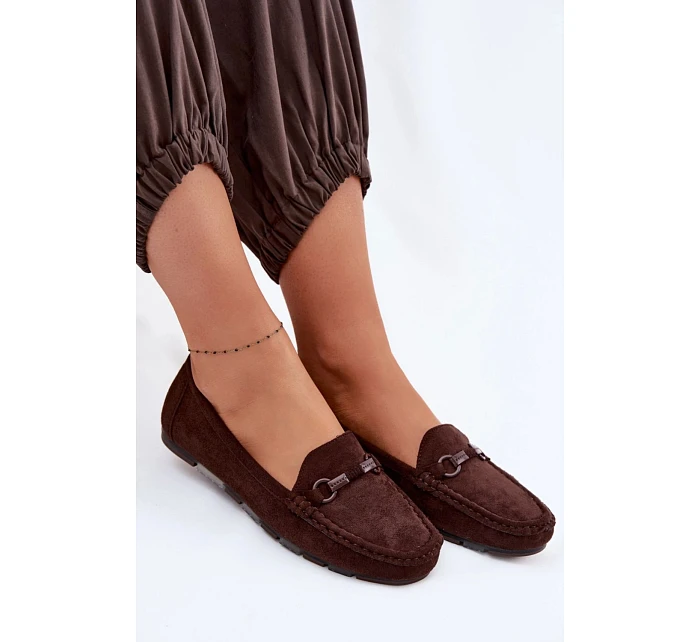 Mokasíny model 226489 Step in style