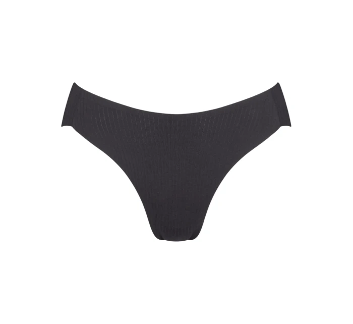 sloggi ZERO Feel Pure High leg - BLACK - SLOGGI BLACK - SLOGGI sloggi ZERO Feel Pure High leg - BLACK - SLOGGI BLACK - SLOGGI