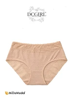 DC Dievčenské nohavičky 27141 A'12