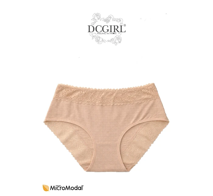 DC Dievčenské nohavičky 27141 A'12