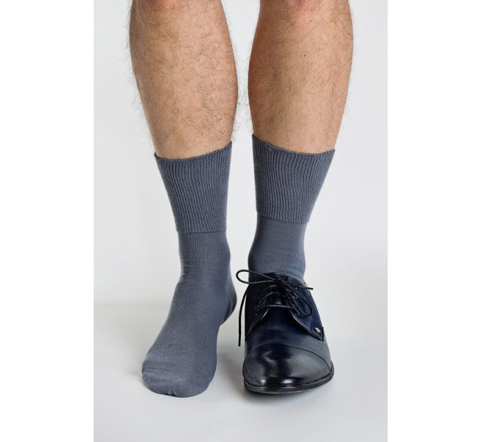 Pánské ponožky model 7464296 Bambus - Regina Socks