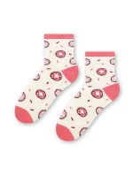 Dámské ponožky  vzory model 20584482 - Steven