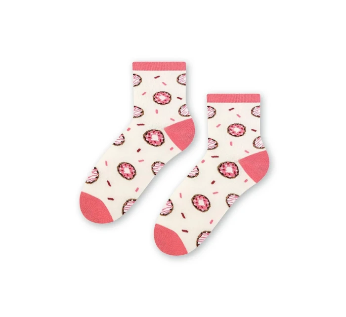 Dámské ponožky  vzory model 20584482 - Steven