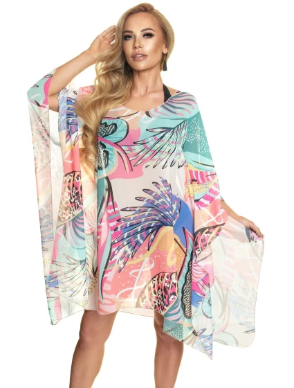 Dámská tunika Irall Vzorovaná