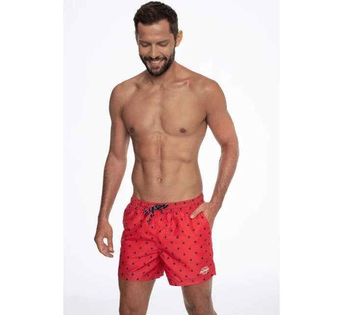 Pánské plavky šortky  M3XL model 19460872 - Henderson