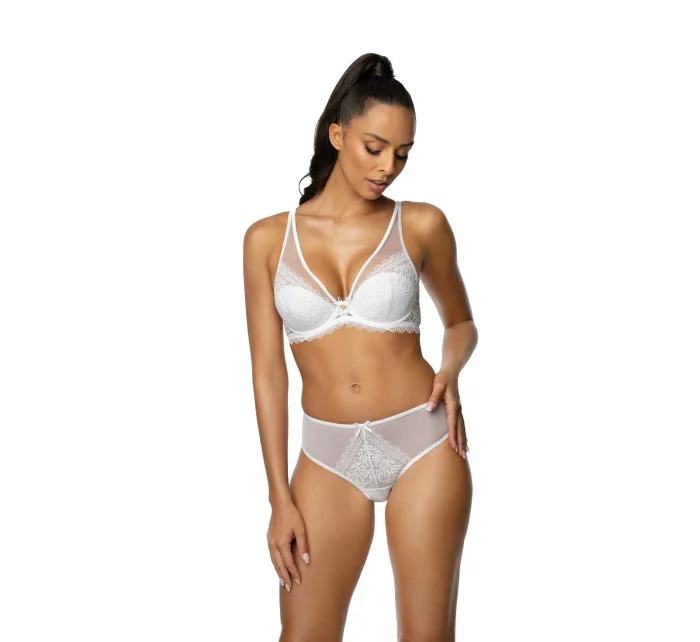 Dámské kalhotky string model 19576393 Estelle SXL - Mat