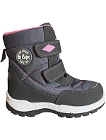 Detská obuv Lee Cooper Jr LCJ-23-44-1993K Detská obuv Lee Cooper Jr LCJ-23-44-1993K