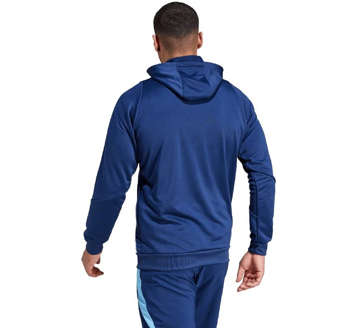 Adidas Tiro 24 Training Hoodie M IR9398 muži