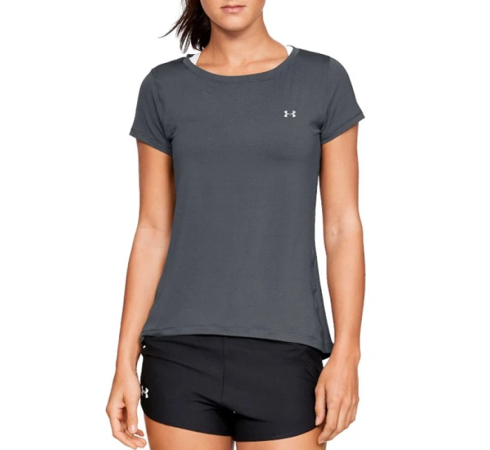 Under Armour HG Armour SS W tričko 1328964-012