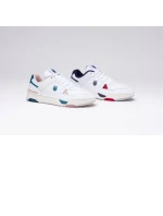 Boty KSwiss Match Pro Lth M model 20733198 - K- Swiss