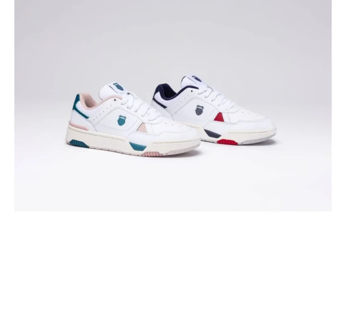 Boty KSwiss Match Pro Lth M model 20733198 - K- Swiss