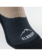 Členkové ponožky Elbrus Numi M 92800481480
