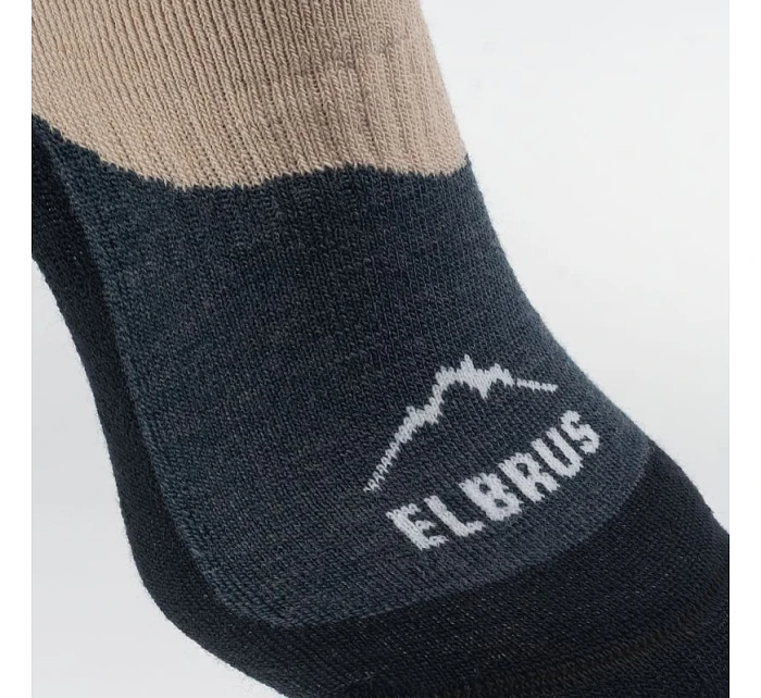 Členkové ponožky Elbrus Numi M 92800481480