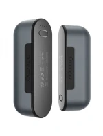 Elektronický ohrievač rúk Ocoopa UT2s sivý Elektronický ohrievač rúk Ocoopa UT2s sivý