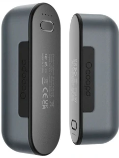 šedý model 21405320 - Ocoopa