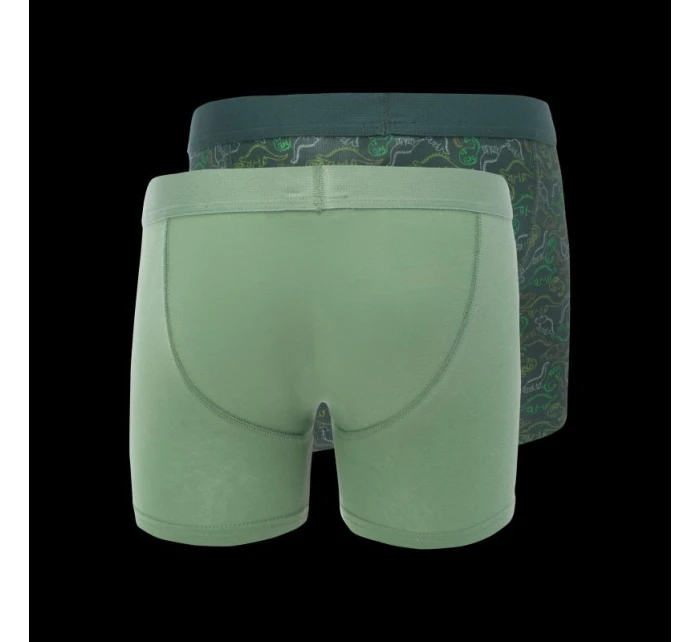 Jr boxerky model 21258015 - Martes