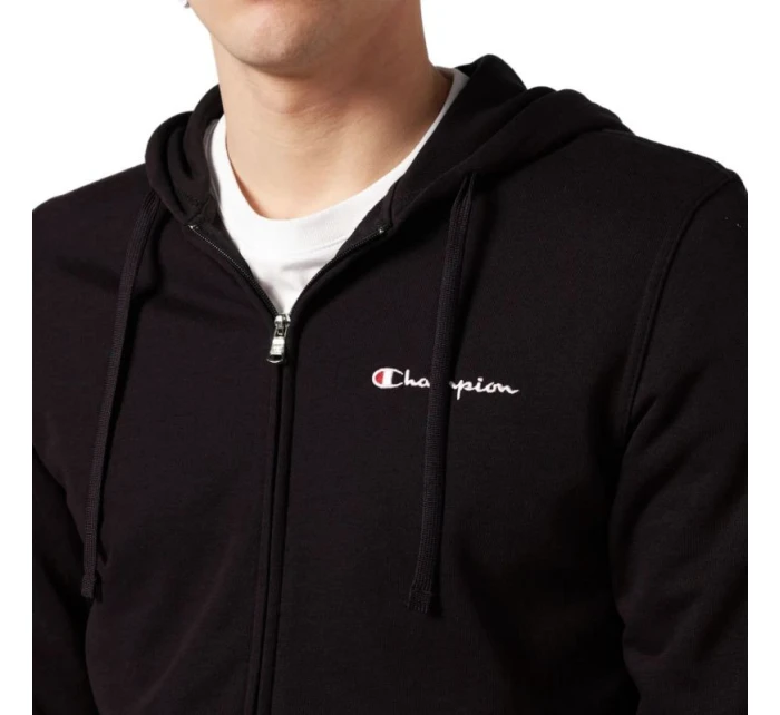 Champion Mikina s kapucňou M 220731 KK001 Pánske Champion Mikina s kapucňou M 220731 KK001 Pánske