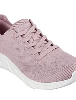 Skechers Bobs Sport B Flex Lo - Graceful Stride W 117591 BLSH pink