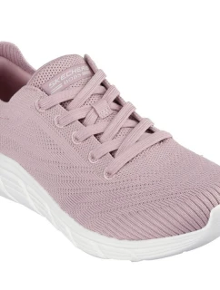 Skechers Bobs Sport B Flex Lo - Graceful Stride W 117591 BLSH pink