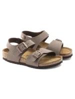 New York BS Jr sandály model 21192458 - Birkenstock
