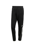 Pánska tepláková súprava adidas 3-Stripes black JN1817