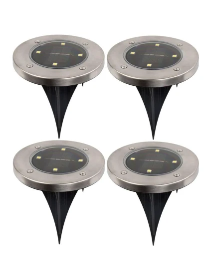 LAMPA SOLARNA 4 LED DO W model 21831153