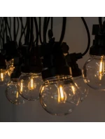 GIRLANDA OGRODOWA LIGHT dětské model 21831195